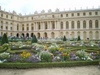 Versailles et Jardins