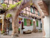 Maison d'Alsace