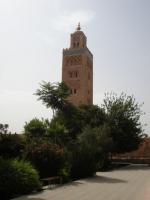 Koutoubia