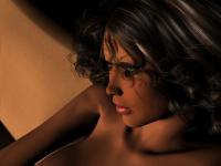 Visage de femme_48