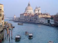 Venise !