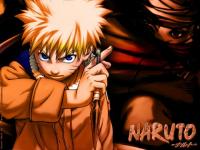 Naruto 1