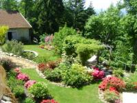 Jardin  De  Christiane
