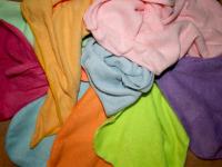 Microfibres