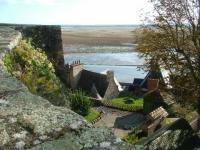 Mont Saint-Michel GL