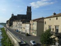 Pont St Esprit