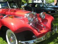 Mercedes 1934