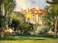 Cézanne