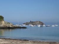 Belle-Île Le Gros Rocher