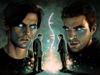 Peter VS Sylar