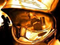 Casque pompier 01
