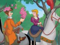 Cendrillon