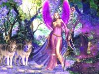 Ange-loups