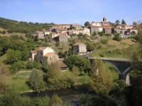 Saint-Arcons d'Allier