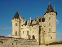 Château Saumur