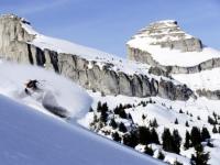 Sport de neige