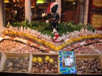 La petite rue des bouchers