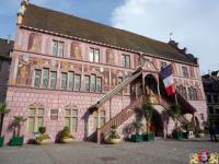 Mairie de nos provinces