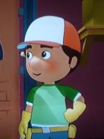 Manny