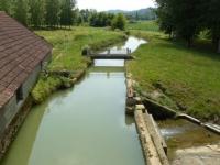 Moulin Bellegarde