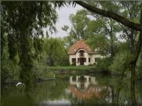 Belle maisonnette