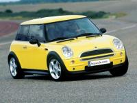 Mini's addict 12