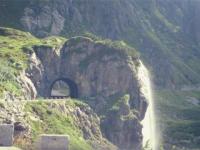 Tunnel protecteur