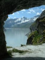 Lac des dix