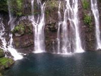 Réunion Cascade Langevin