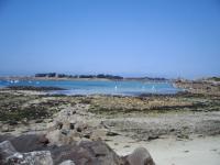 Port Blanc