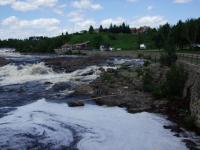 Riviere Mistassini
