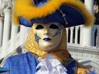 Célèbre carnaval