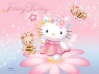 Hello Kitty 1