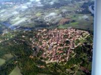 Cité médiévale