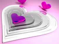 Corazones romanticos