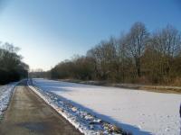 Canal de glace