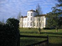 Landes : Château Robert