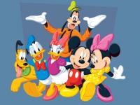 Mickey et ses amis