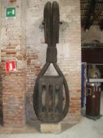 Venise - Musée marine