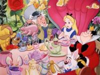 Les merveilles d'Alice