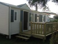 Mobil-home a Pornichet