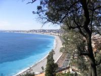 Nice la baie