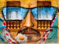 Graffiti de reve
