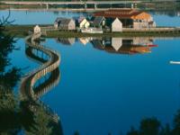 L'acadie
