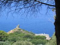 Le Cap Corse