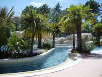 Cool la piscine