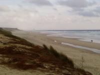 Bisca plage