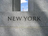 New York four