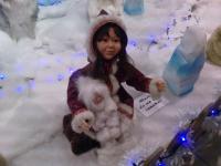 Noel au pole nord