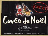 Biere de noel